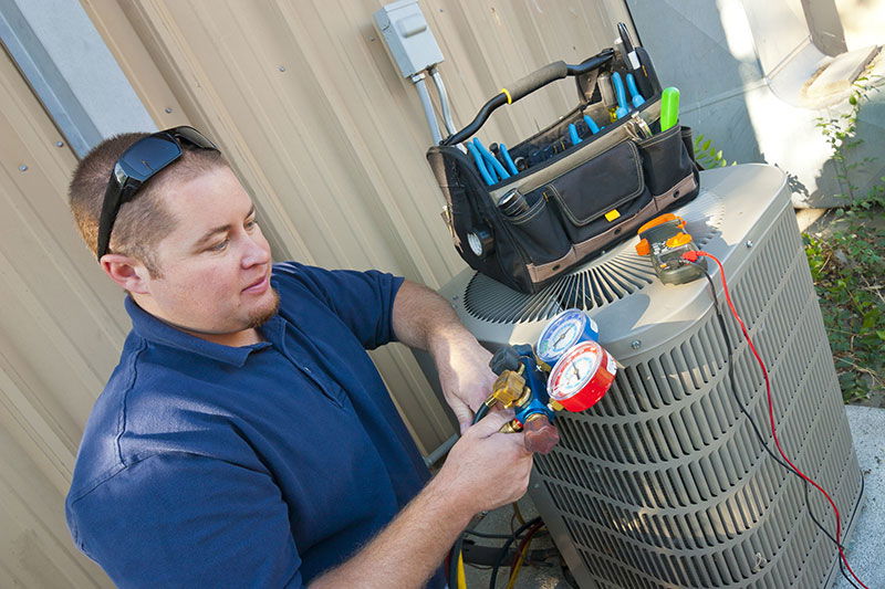 7 Signs your AC Unit Needs Repaired